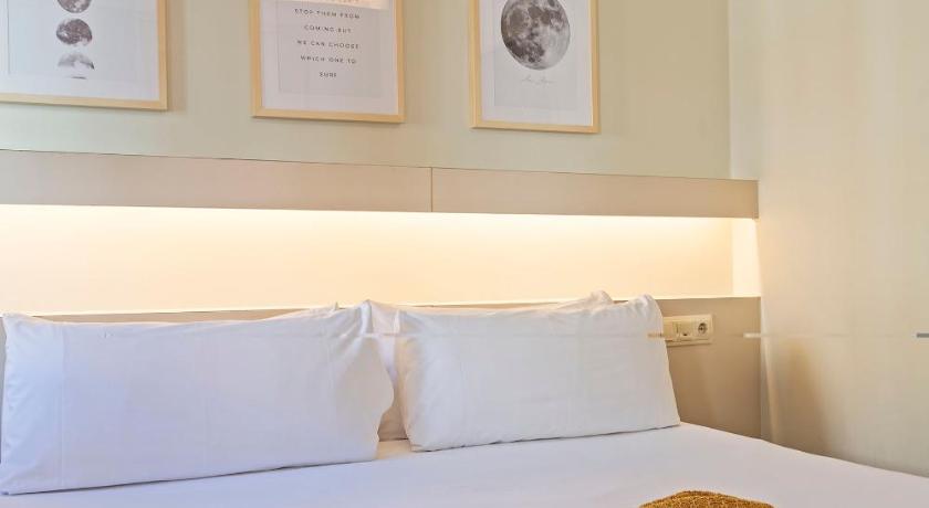 Immagine di Appartamento Standard con 1 Camera da Letto - Non Fumatori (Standard Apartment 1 Bedroom - Non-Smoking) 8