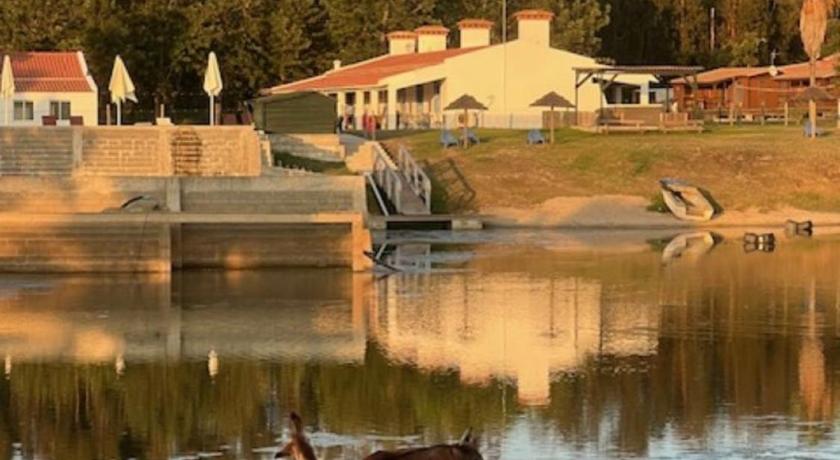 Monte do Lago, Pegoes