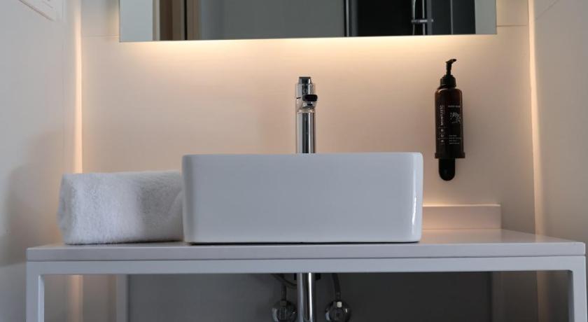 Immagine di Appartamento Standard con 1 Camera da Letto - Non Fumatori (Standard Apartment 1 Bedroom - Non-Smoking) 12