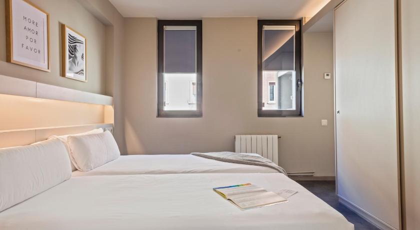 Immagine di Appartamento Standard con 1 Camera da Letto - Non Fumatori (Standard Apartment 1 Bedroom - Non-Smoking) 5