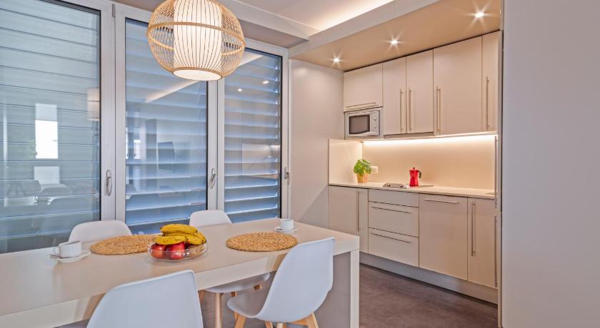 Immagine di Appartamento Standard con 1 Camera da Letto - Non Fumatori (Standard Apartment 1 Bedroom - Non-Smoking) 3