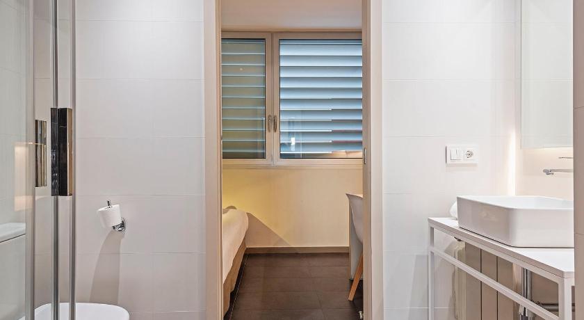 Immagine di Appartamento Standard (Standard apartment) 2