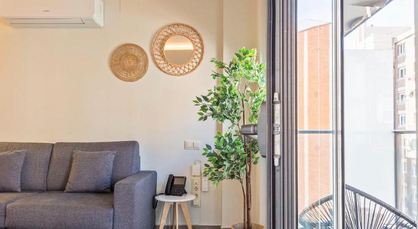 Immagine di Appartamento Standard (Standard apartment) 6