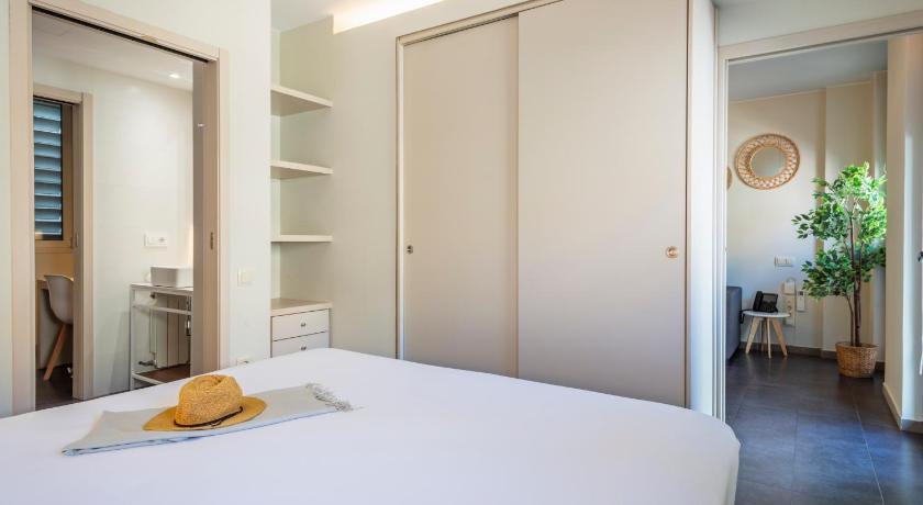 Immagine di Appartamento Standard (Standard apartment) 0