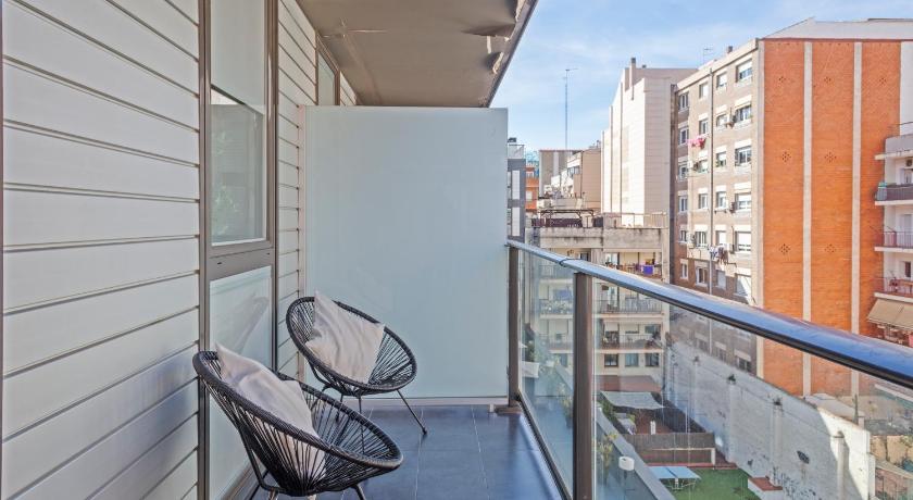 Immagine di Appartamento Standard (Standard apartment) 1