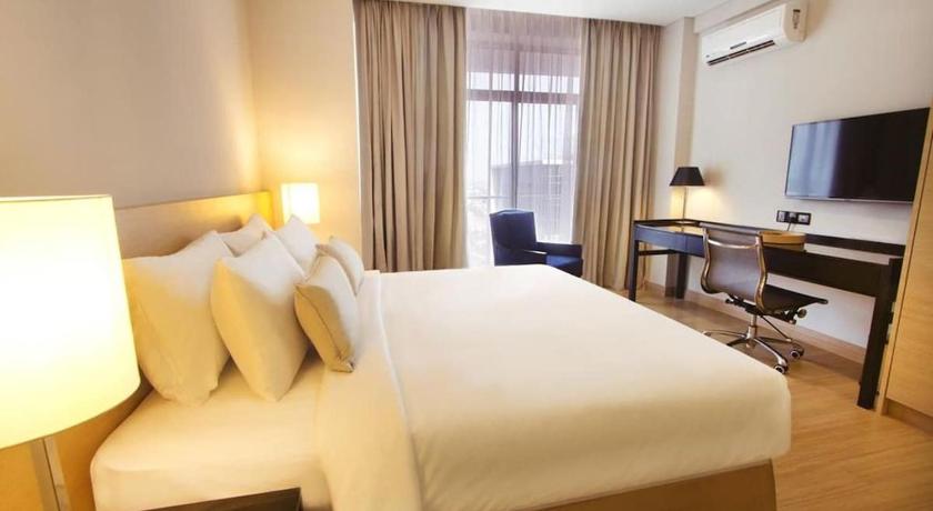 Melaka The Straits Residence - image 2