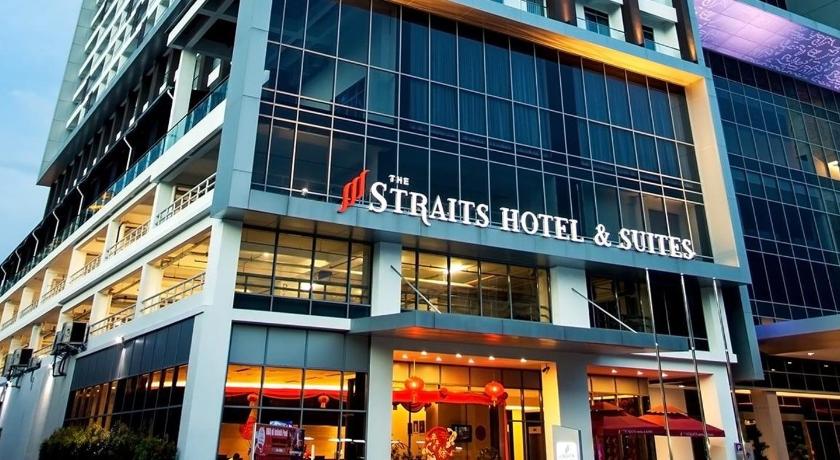 Melaka The Straits Residence - image 9