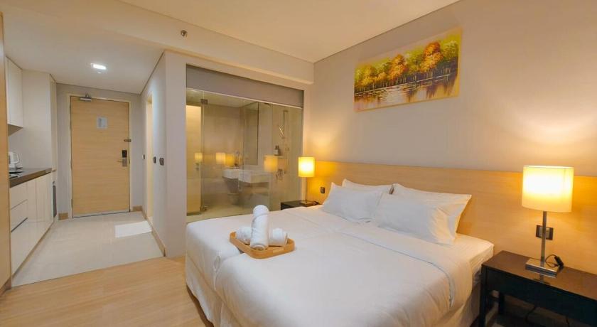 Melaka The Straits Residence - image 3