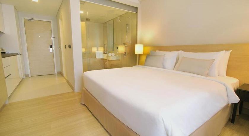 Melaka The Straits Residence - image 11