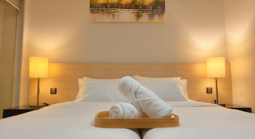 Melaka The Straits Residence - image 22