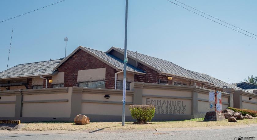 Emmanuel Guesthouse