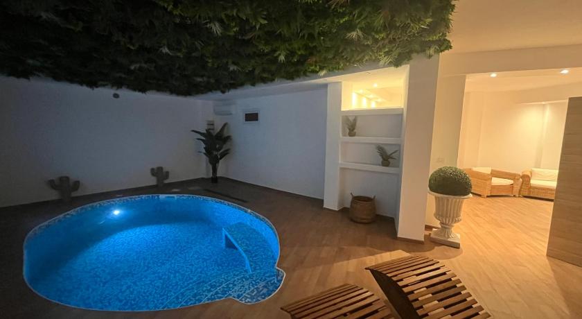 Olbia City Hotel - Sardinia