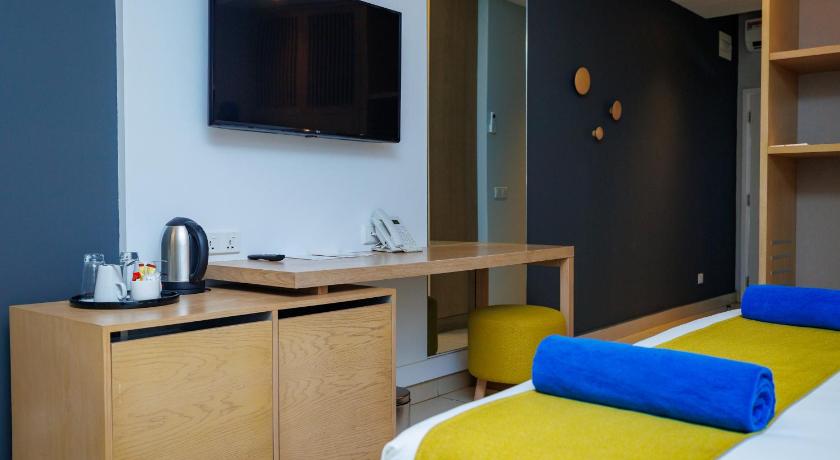 Image of Standard Double Room 2