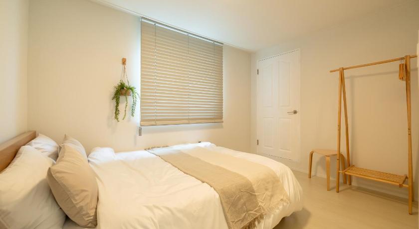 Seoul 6 min from Daeheung Station 3-Star Accommodation exterior