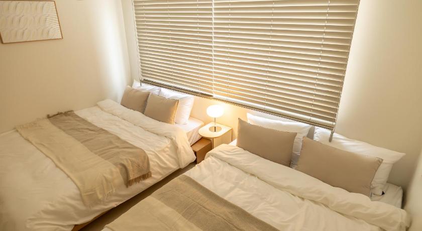 Seoul 6 min from Daeheung Station 3-Star Accommodation amenity