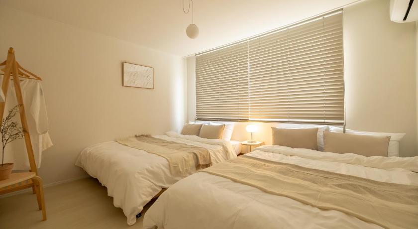 Seoul 6 min from Daeheung Station 3-Star Accommodation suite