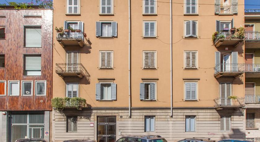Milano Suite - Porta Venezia photo