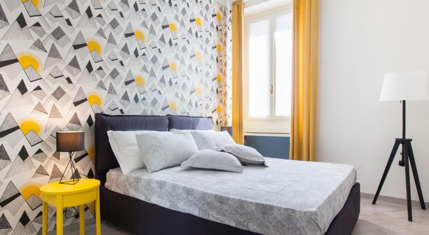 Milano Suite - Porta Venezia — Hotel in Milan