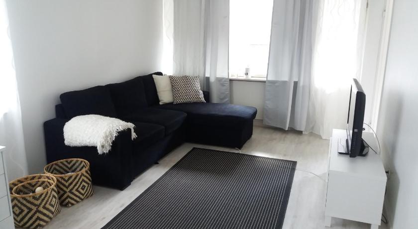Apartment Vuorikatu 35 photo