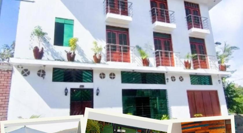 Sumaq Wari Hotel