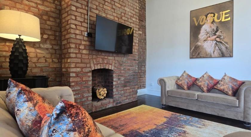 City Centre Luxury Apartment