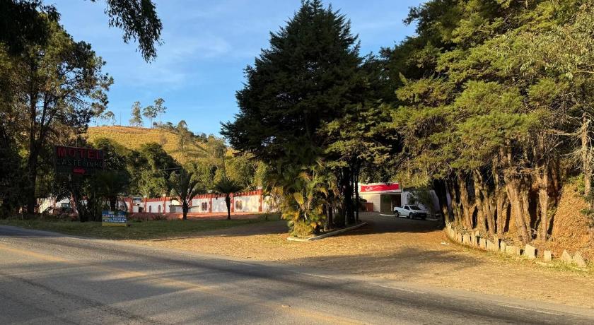 Motel Castelinho