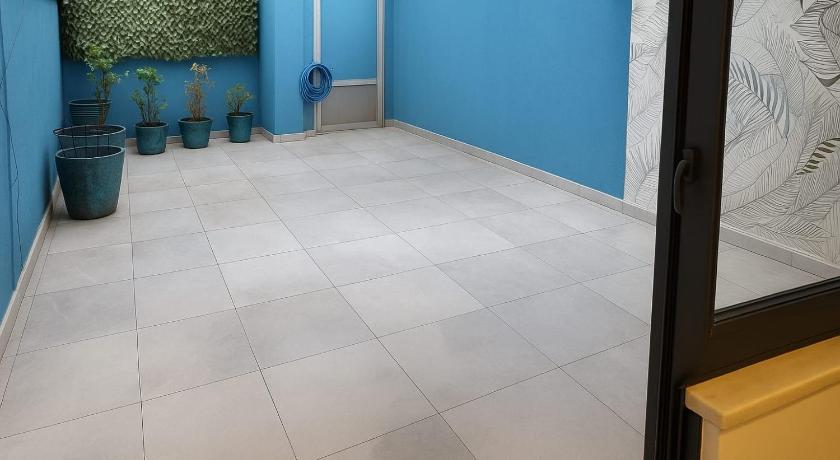Sare Apartments Sultanahmet - image 14