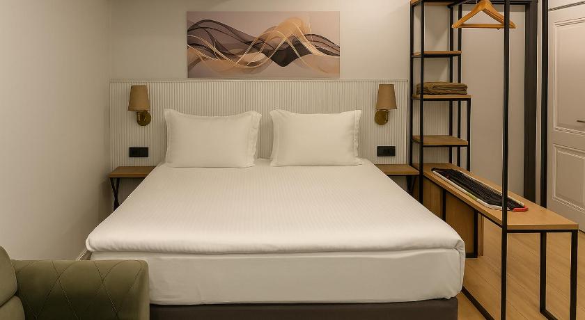 Sare Apartments - Sultanahmet