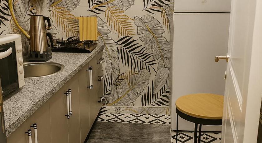Sare Apartments Sultanahmet - image 3