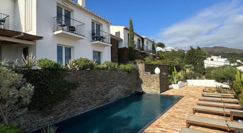 Boutique Hotel Villa Gala