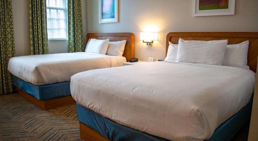 걸프포트 (MS) Centennial Plaza Resort Gulfport 3성급 숙소 수영장