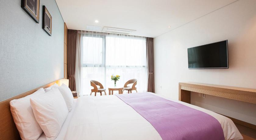 Image of Deluxe Double Ocean View 1