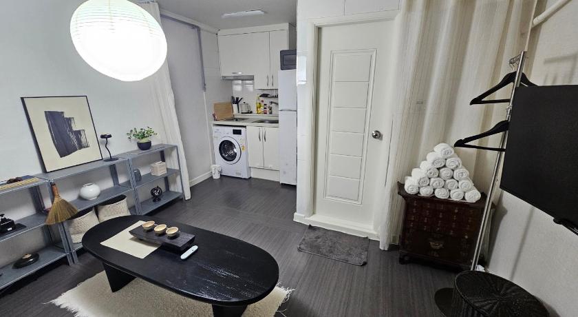 Seoul 숙명여대102 SongStay 서울역 숙대입구역 남영역 3-Star Accommodation suite