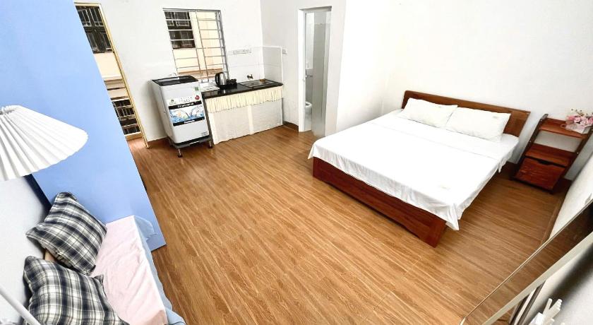 河内 HOE STAY - Where To Stay 2星级 酒店 套房