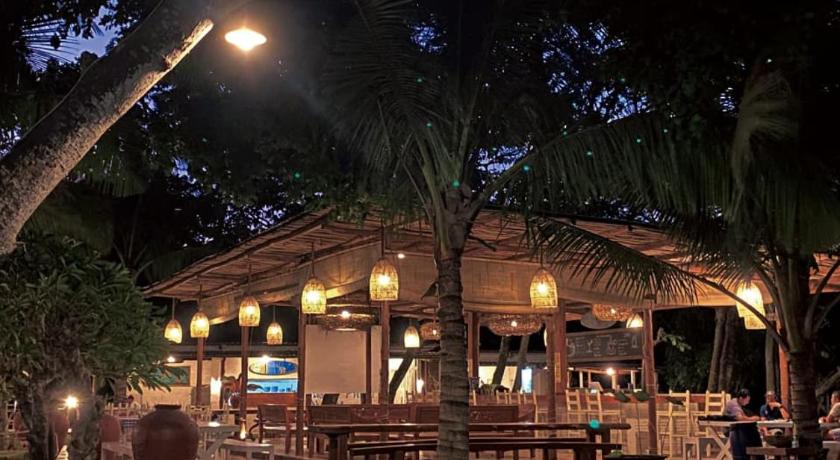 Pasir Putih Resort & Restaurant. - image 12