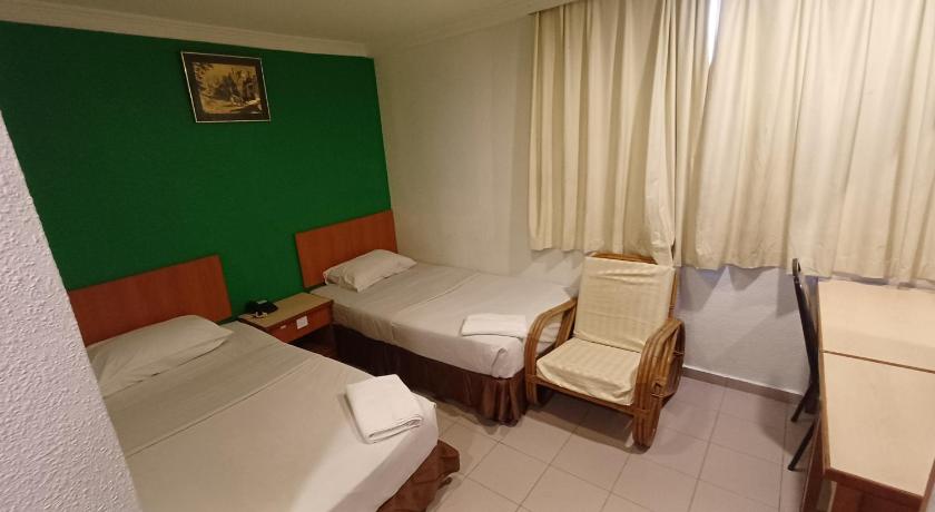Image of Twin Room 0