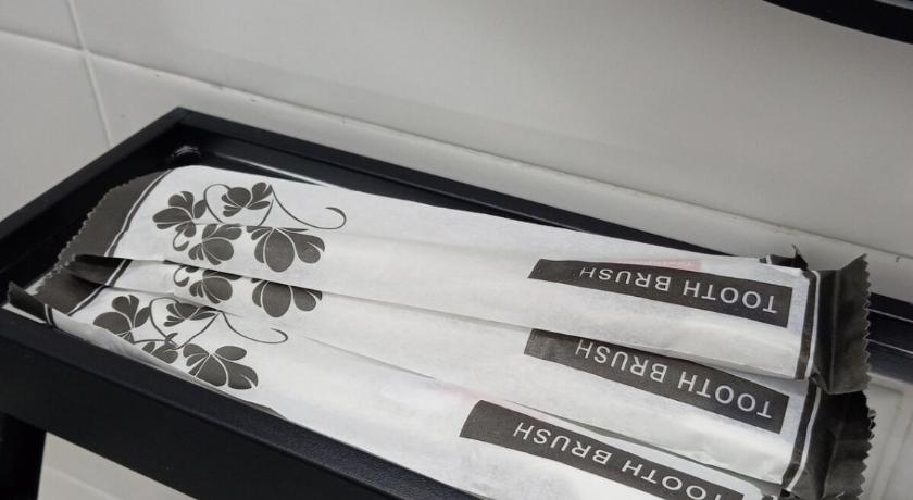 近打 Radif Homestay Seri Iskandar  3星级 民宿 套房