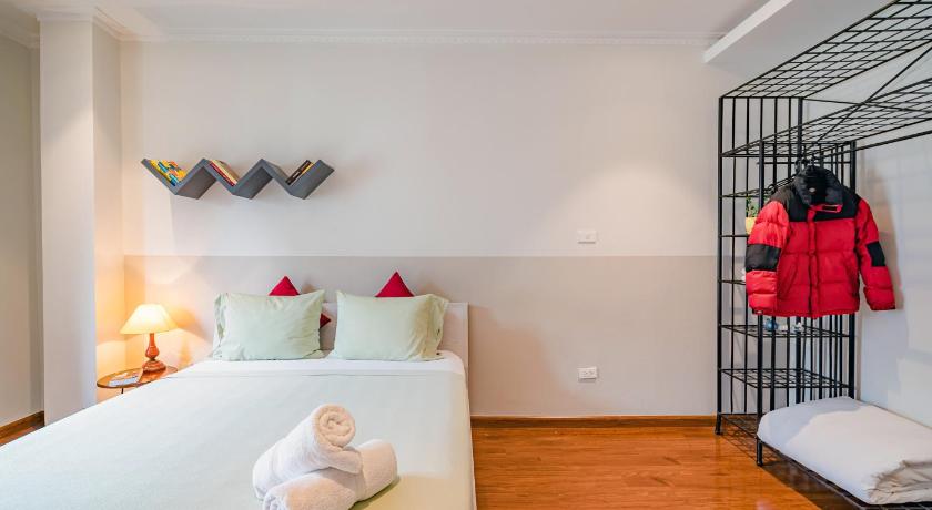 Image of Standard Apartment 11
