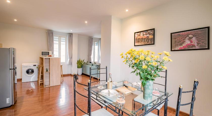 Image of Standard Apartment 8