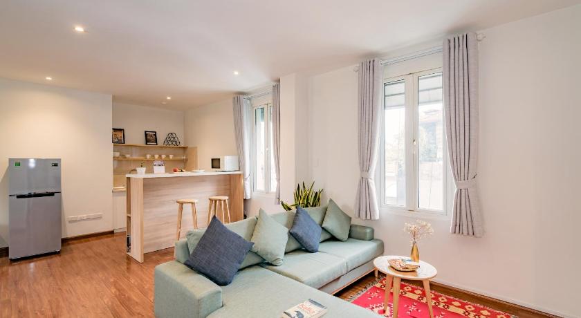 Image of Standard Apartment 6