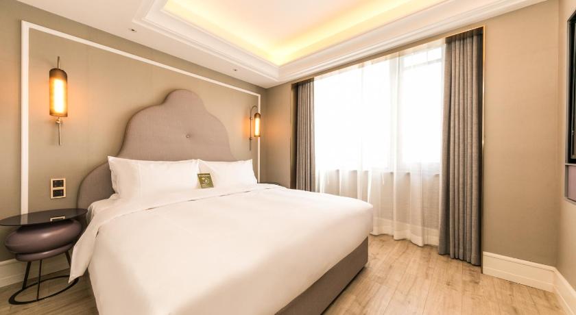 Mercure Xian City Centre - image 13