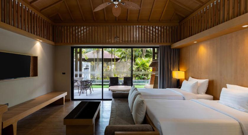 Imatge de Vil·la amb Piscina Privada (Villa with Private Pool) 1