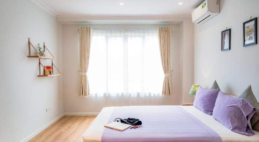 Image of Two-Bedroom Apartment 16
