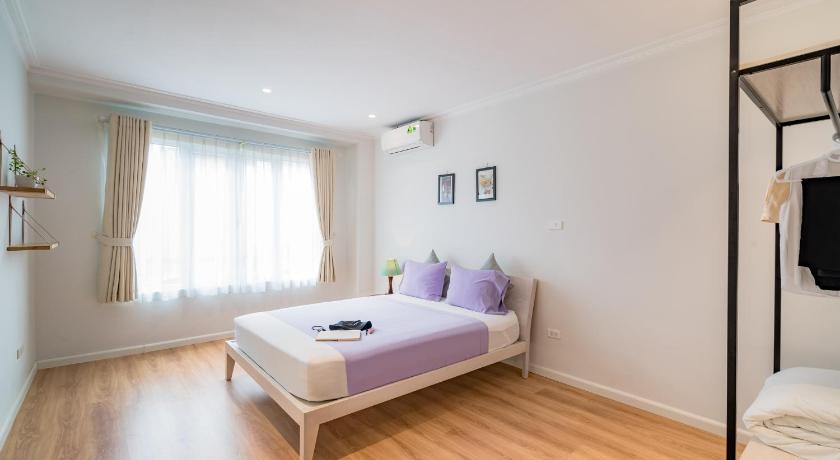 Image of Two-Bedroom Apartment 7