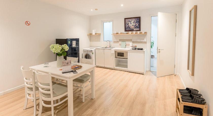 Image of Two-Bedroom Apartment 17