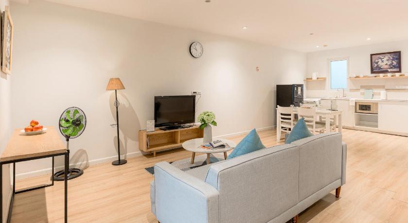 Image of Two-Bedroom Apartment 4