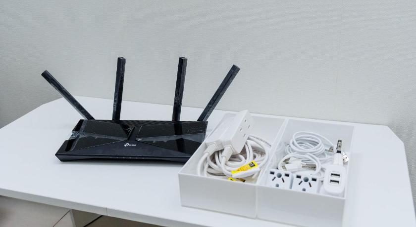 东京 Cruise Inn Kitasenju Station Front2 3星级 住宿 餐厅