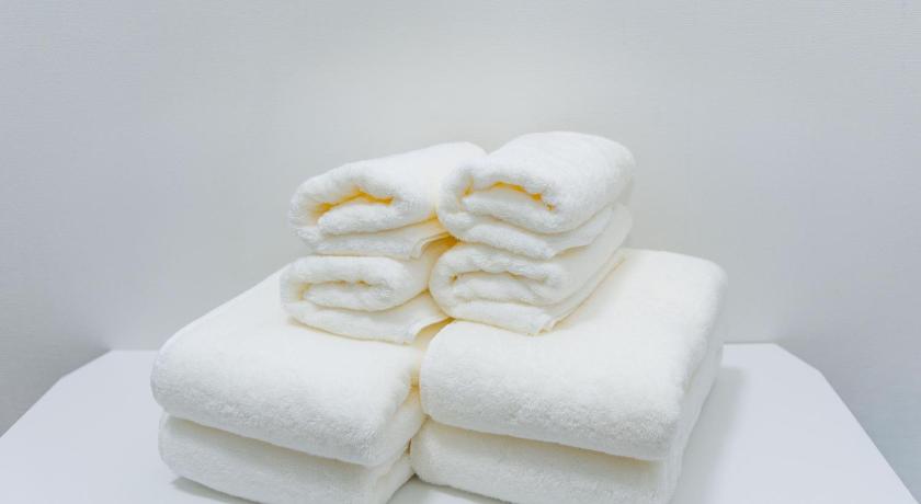 东京 Cruise Inn Kitasenju Station Front2 3星级 住宿 景观