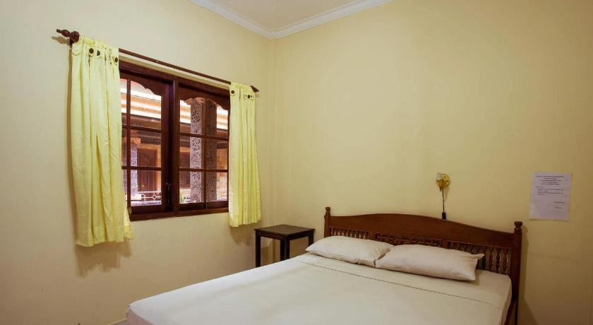 Segara Sadhu Inn Kuta - image 50
