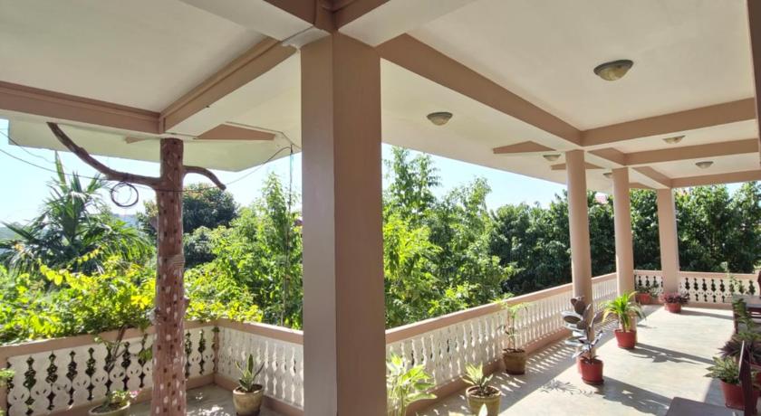 Hotel Tree Tops- A Serene Friendly Hotel in Sauraha — Chitwan (3)